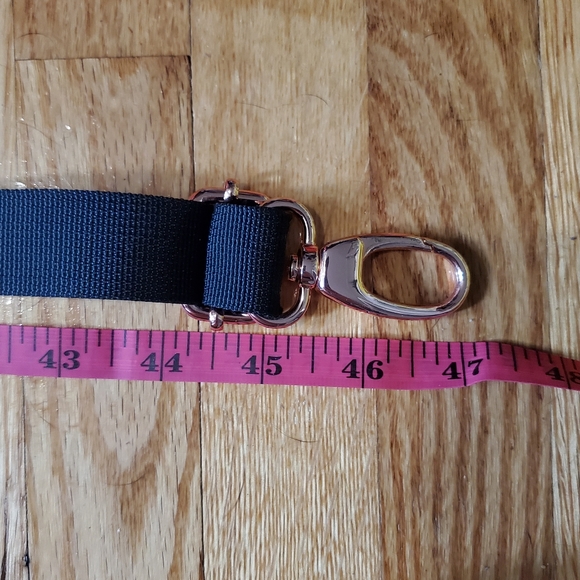 EUC handmade fanny pack - Picture 2 of 7